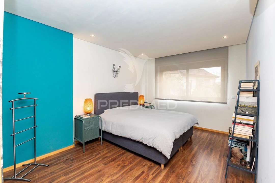 Apartamento T2 para Venda em Santa Marinha e São Pedro da Afurada Foto 23