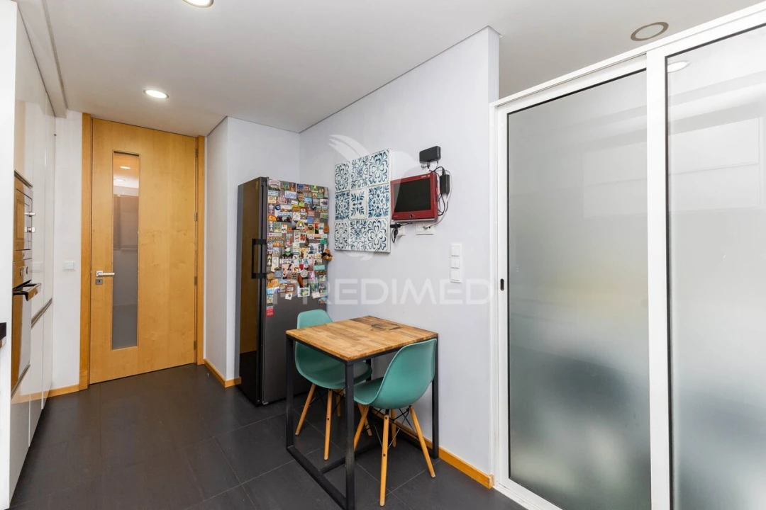 Apartamento T2 para Venda em Santa Marinha e São Pedro da Afurada Foto 14