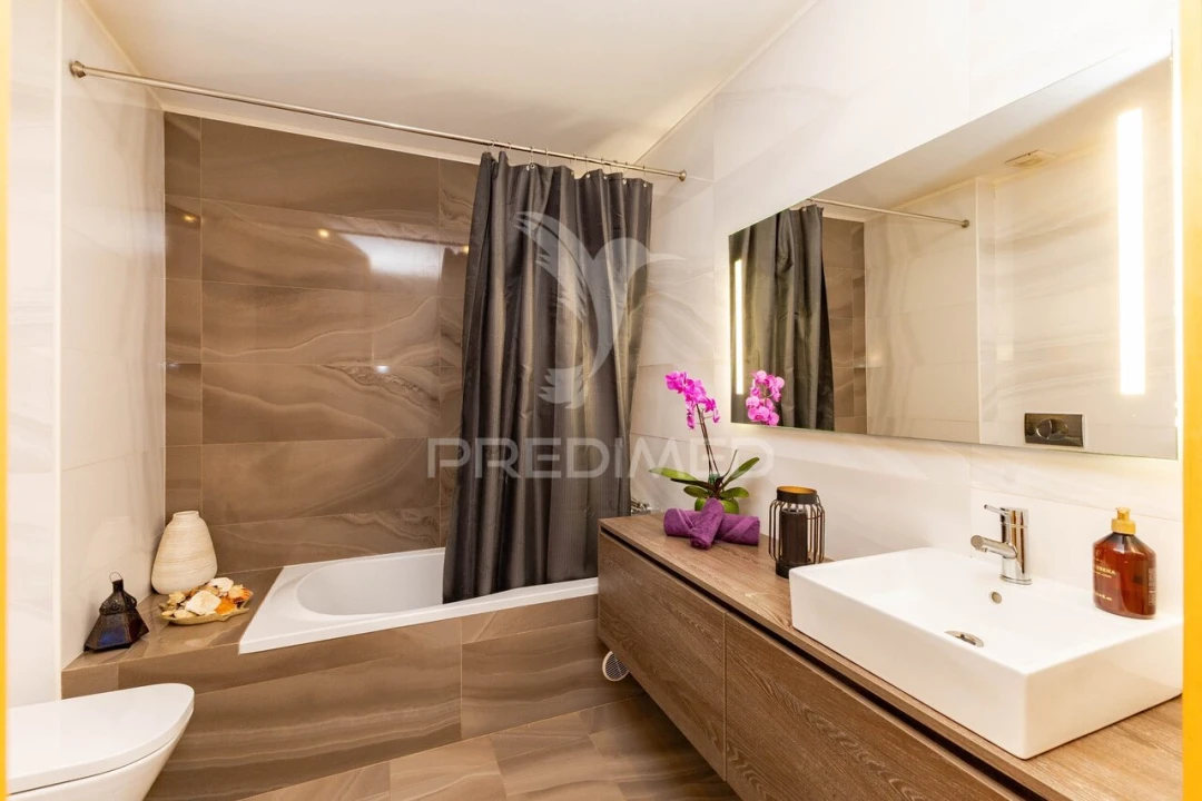 Apartamento T2 para Venda em Santa Marinha e São Pedro da Afurada Foto 8