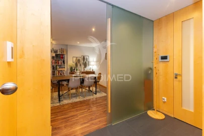 Apartamento T2 para Venda em Santa Marinha e São Pedro da Afurada