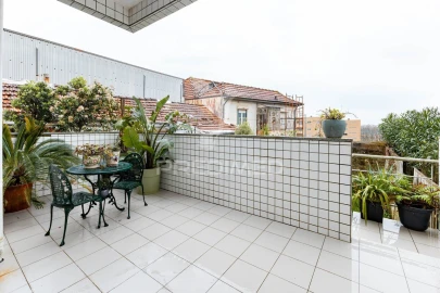 Apartamento T2 para Venda em Santa Marinha e São Pedro da Afurada