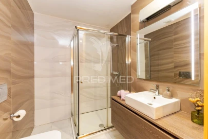 Apartamento T2 para Venda em Santa Marinha e São Pedro da Afurada