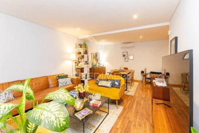 Apartamento T2 para Venda em Santa Marinha e São Pedro da Afurada