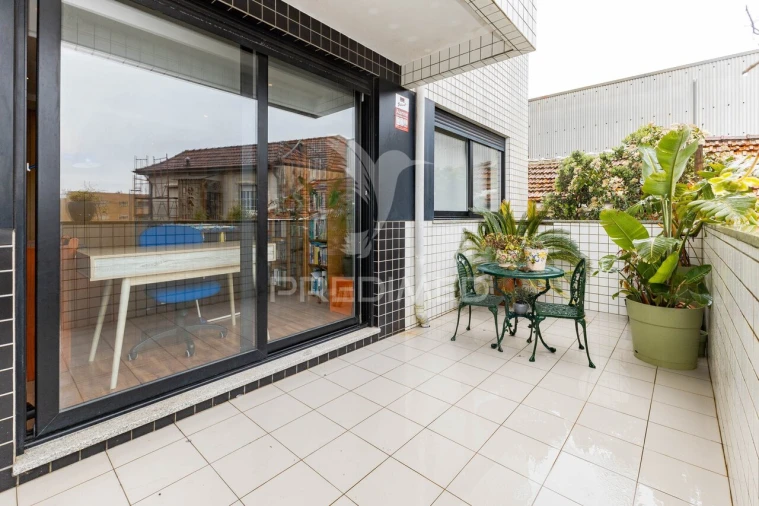 Apartamento T2 para Venda em Santa Marinha e São Pedro da Afurada Foto 26