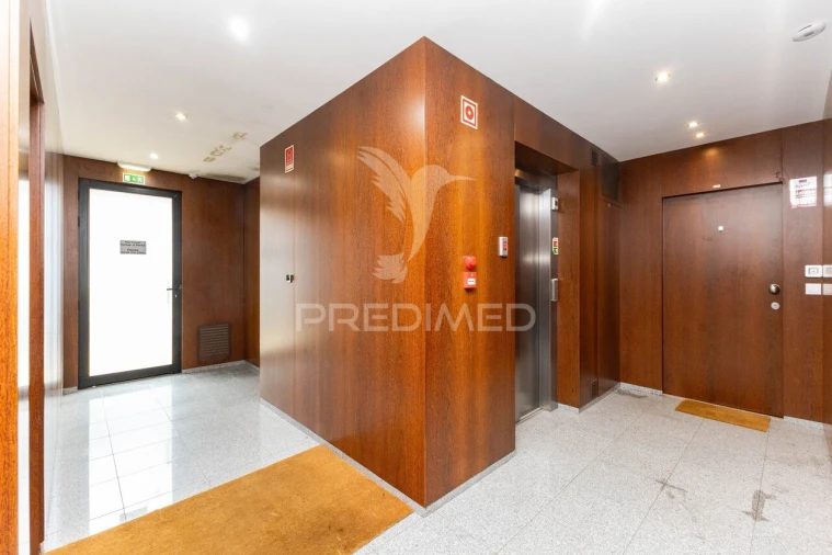 Apartamento T2 para Venda em Santa Marinha e São Pedro da Afurada Foto 10