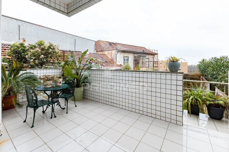 Apartamento T2 para Venda em Santa Marinha e São Pedro da Afurada Foto 25