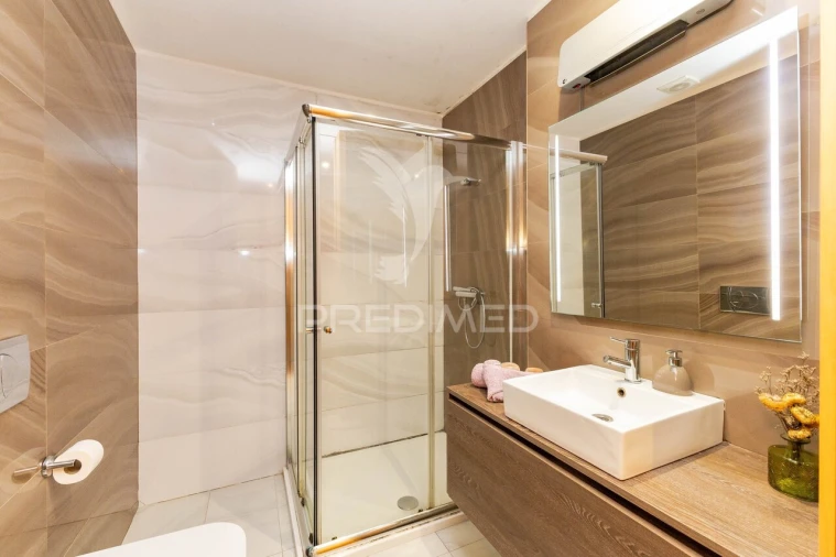 Apartamento T2 para Venda em Santa Marinha e São Pedro da Afurada Foto 22