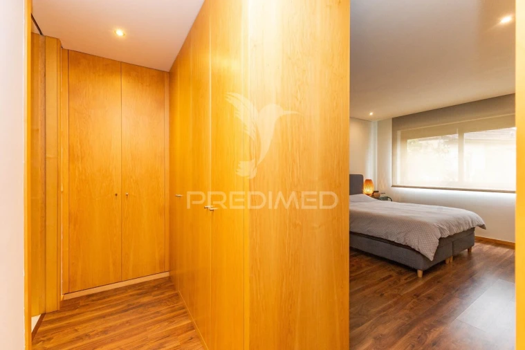 Apartamento T2 para Venda em Santa Marinha e São Pedro da Afurada Foto 21