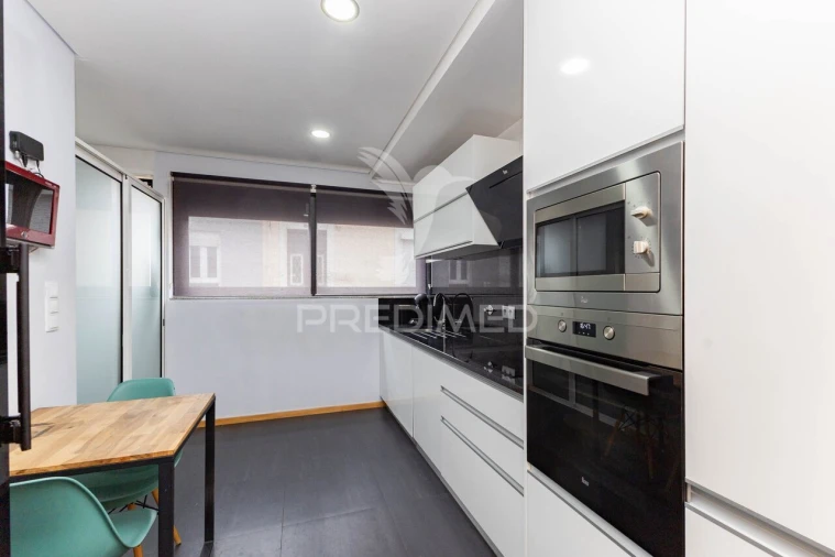 Apartamento T2 para Venda em Santa Marinha e São Pedro da Afurada Foto 13