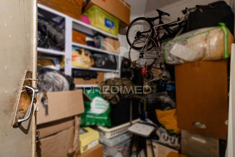 Apartamento T3 para Venda em Póvoa de Santo Adrião e Olival Basto Foto 18