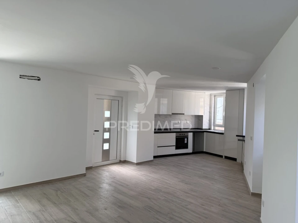 Apartamento T2 para Venda em Alcanena e Vila Moreira Foto 2