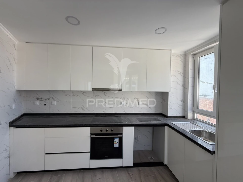 Apartamento T2 para Venda em Alcanena e Vila Moreira Foto 3