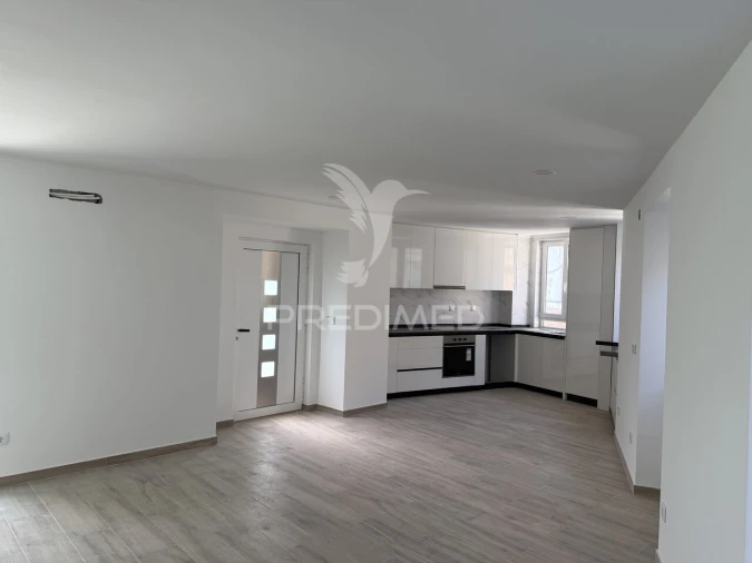 Apartamento T2 para Venda em Alcanena e Vila Moreira Foto 2