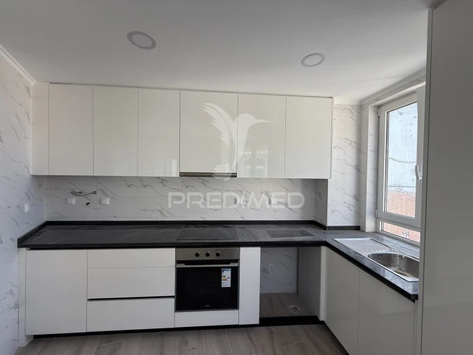 Apartamento T2 para Venda em Alcanena e Vila Moreira Foto 3