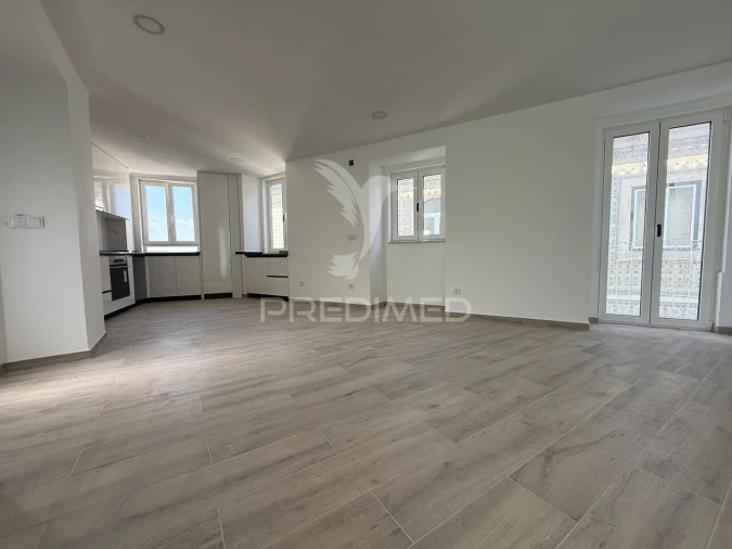 Apartamento T2 para Venda em Alcanena e Vila Moreira Foto 5