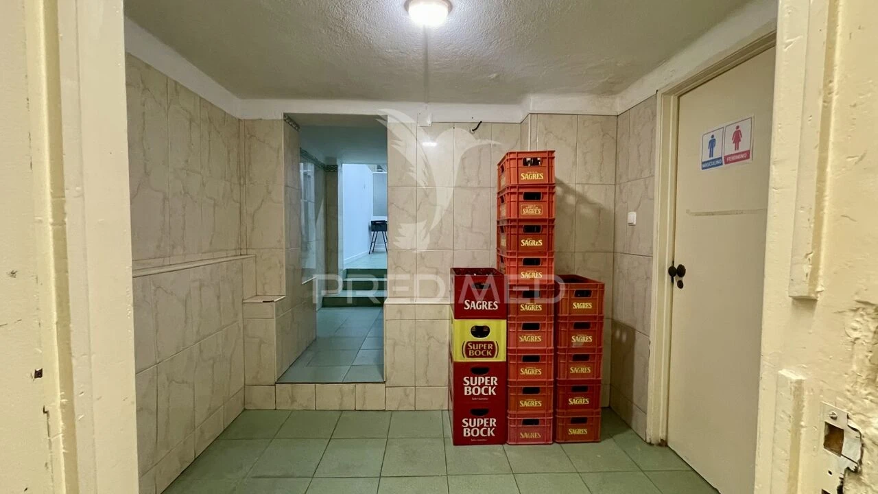 Loja para Venda em Laranjeiro e Feijó Foto 22