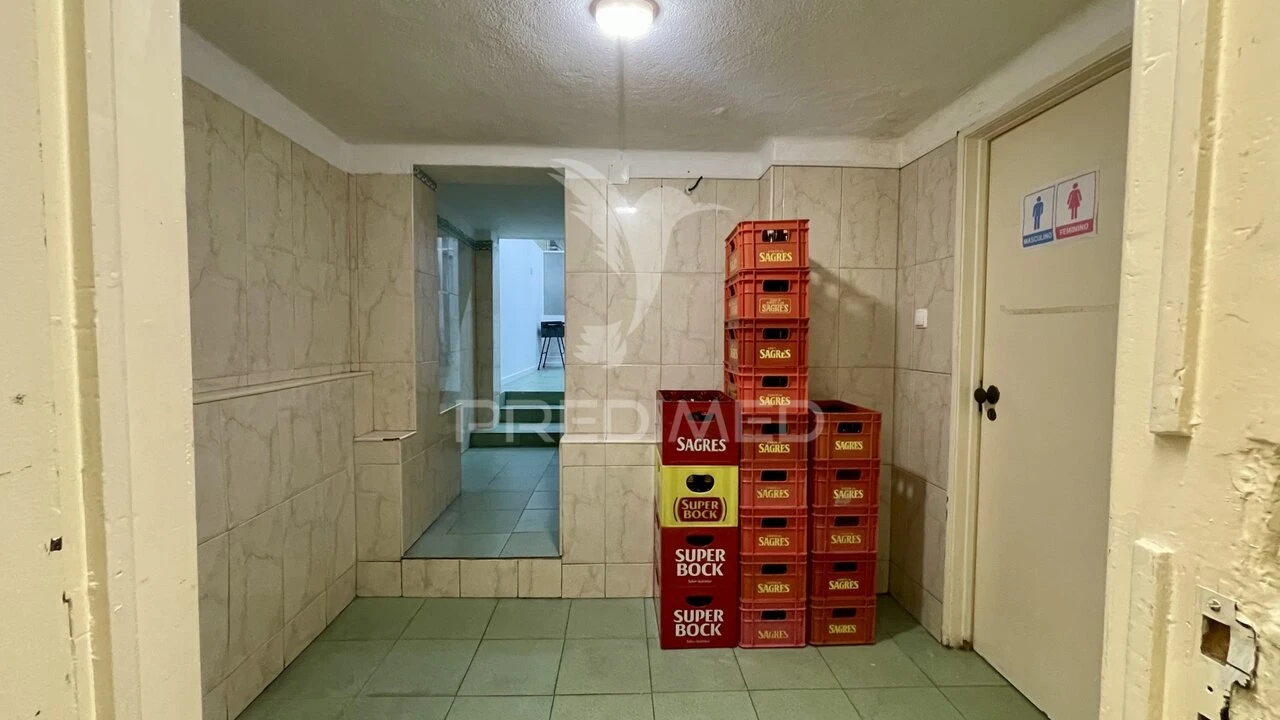Loja para Venda em Laranjeiro e Feijó Foto 22