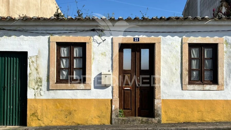 Moradia T2 para Venda em Marmeleira e Assentiz