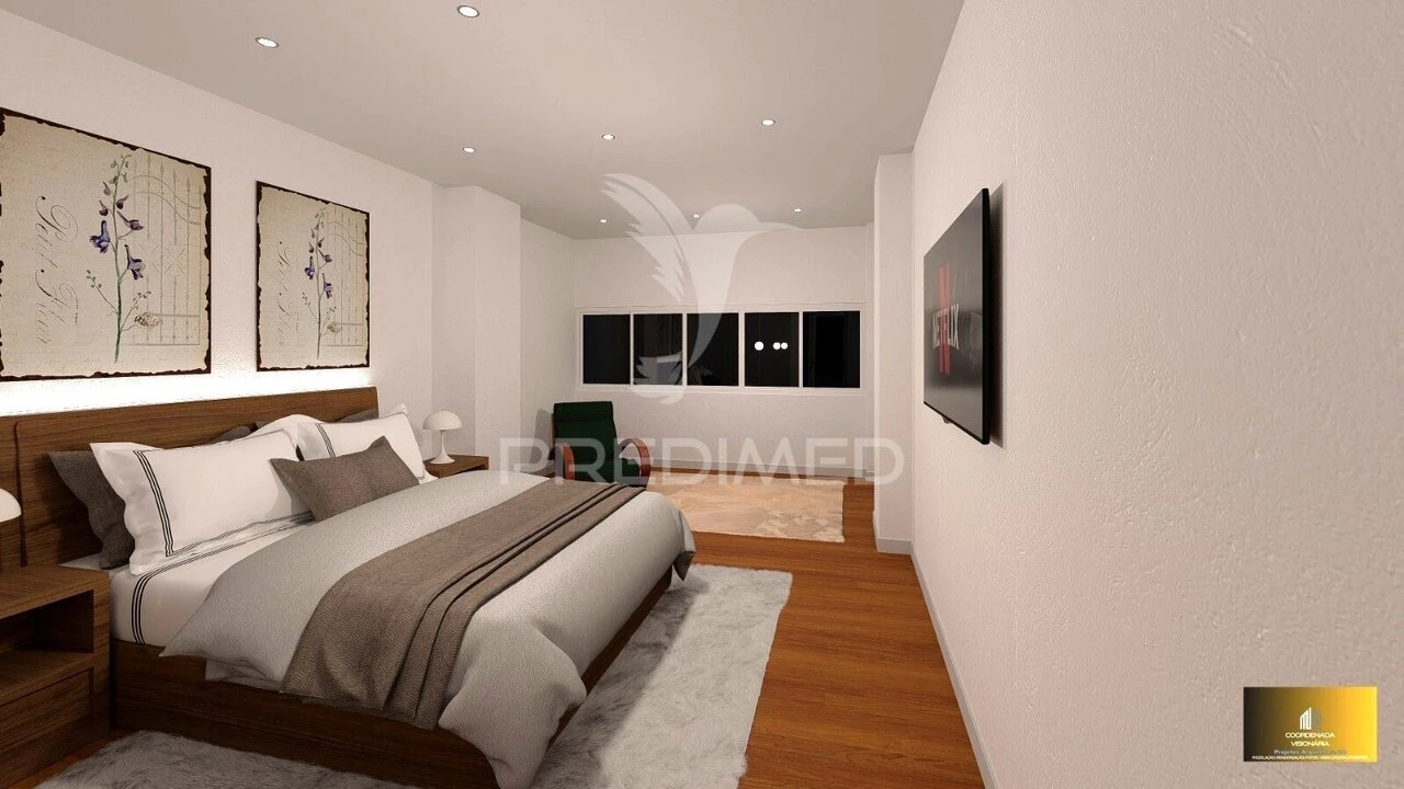 Apartamento T2 para Venda em Alto do Seixalinho, Santo André e Verderena Foto 21