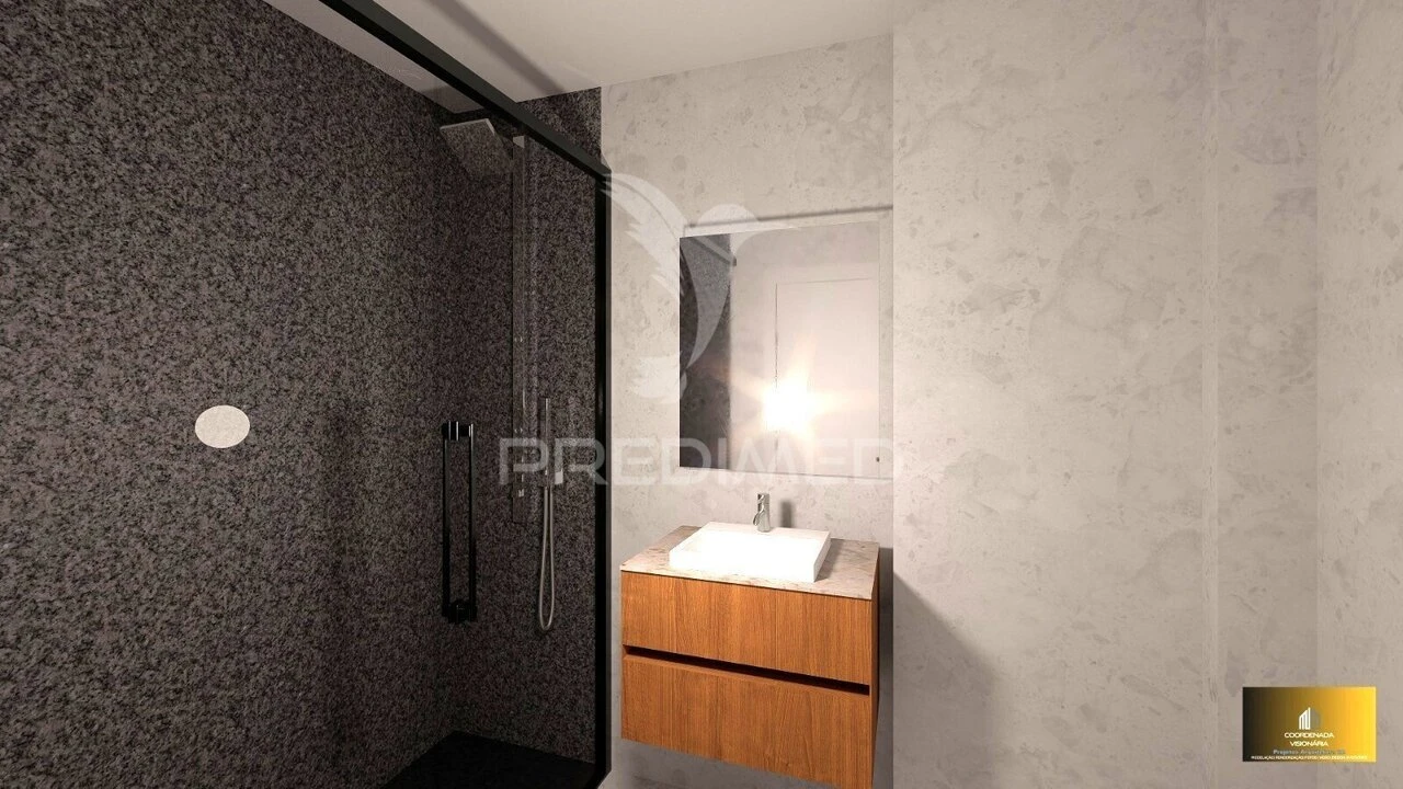 Apartamento T2 para Venda em Alto do Seixalinho, Santo André e Verderena Foto 14