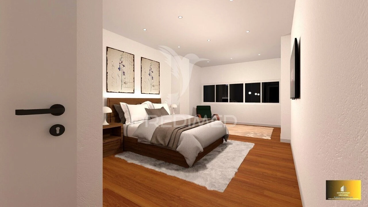 Apartamento T2 para Venda em Alto do Seixalinho, Santo André e Verderena Foto 22