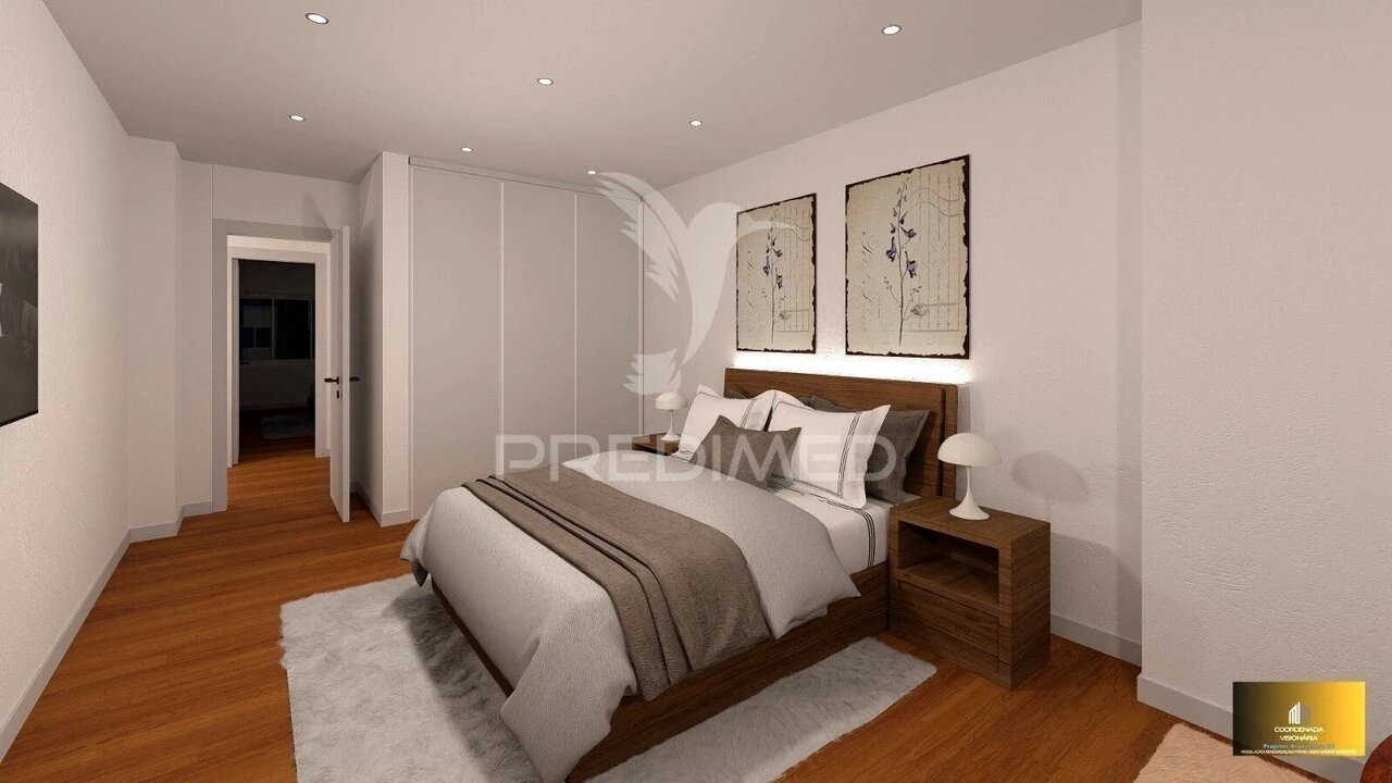 Apartamento T2 para Venda em Alto do Seixalinho, Santo André e Verderena Foto 18