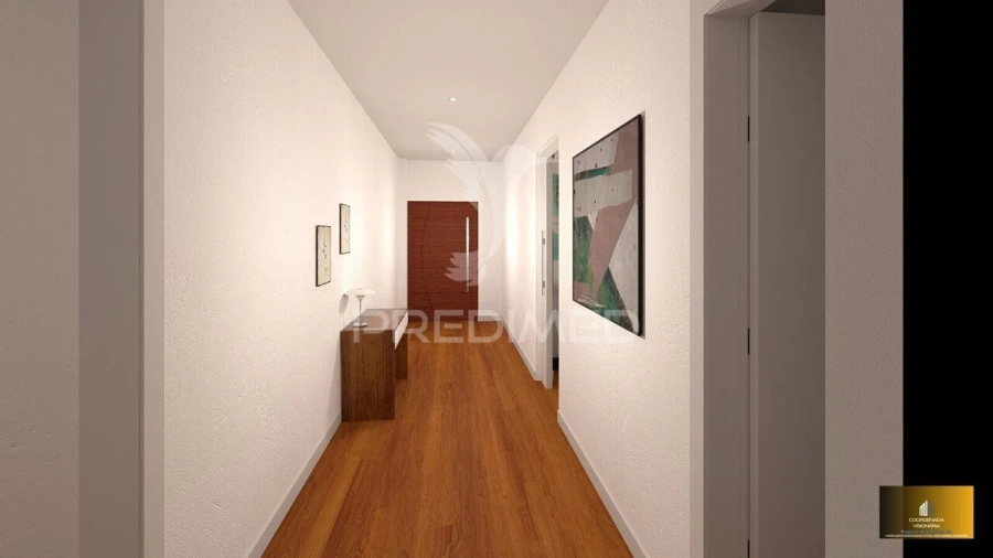 Apartamento T2 para Venda em Alto do Seixalinho, Santo André e Verderena Foto 13