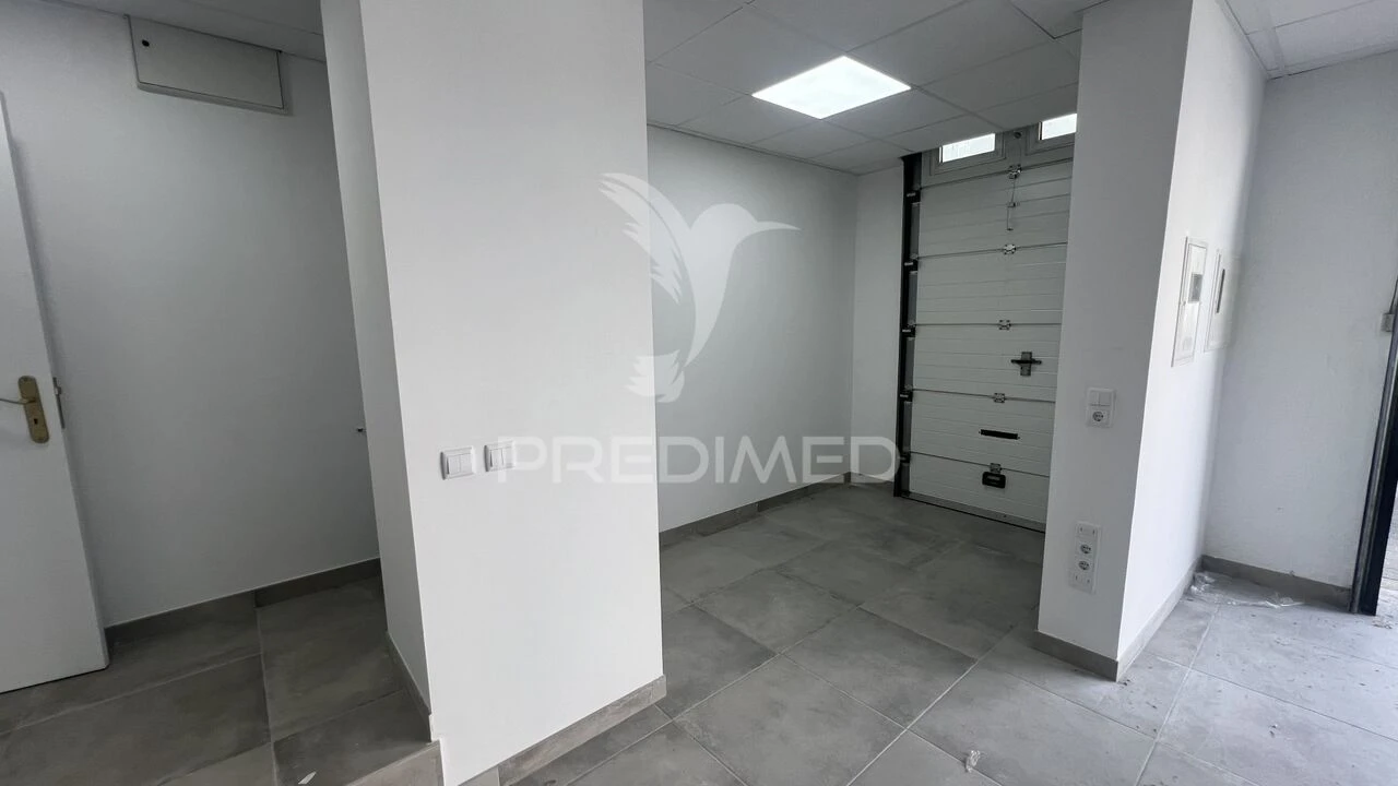 Armazém para Venda em Braga (São José de São Lázaro e São João do Souto) Foto 12