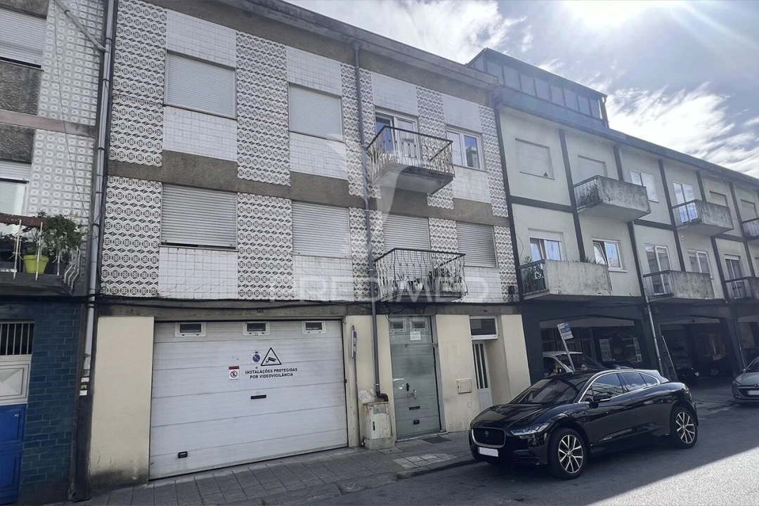 Armazém para Venda em Braga (São José de São Lázaro e São João do Souto) Foto 8