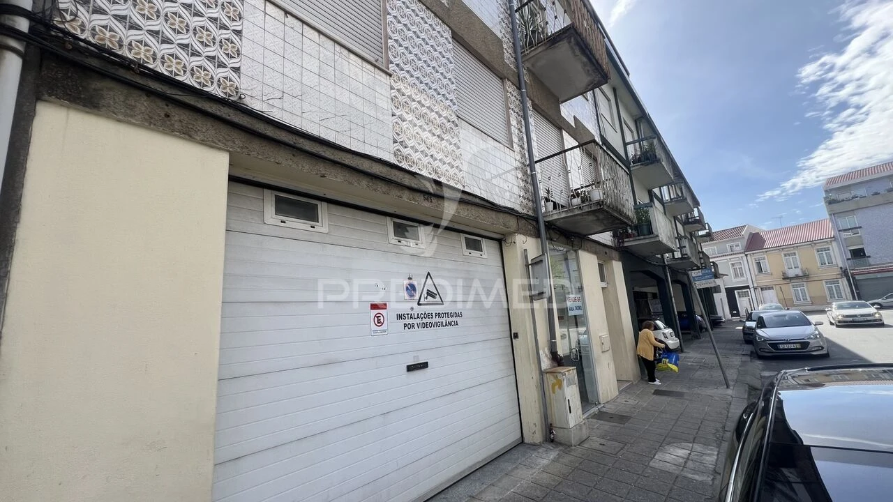 Armazém para Venda em Braga (São José de São Lázaro e São João do Souto) Foto 27