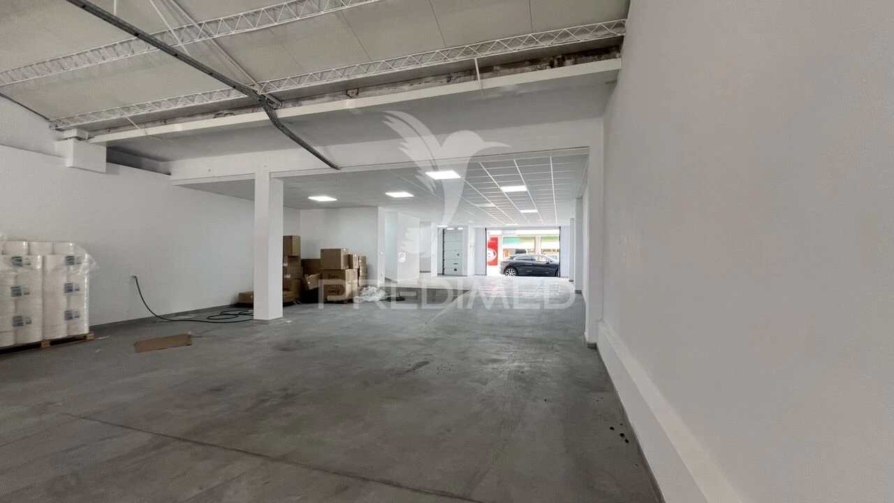 Armazém para Venda em Braga (São José de São Lázaro e São João do Souto) Foto 18