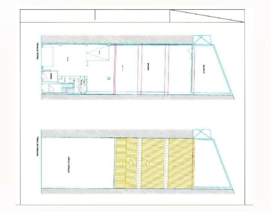 Armazém para Venda em Braga (São José de São Lázaro e São João do Souto) Foto 30
