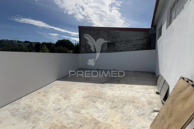 Armazém para Venda em Braga (São José de São Lázaro e São João do Souto) Foto 19