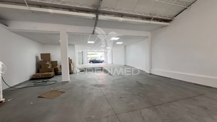 Armazém para Venda em Braga (São José de São Lázaro e São João do Souto) Foto 17