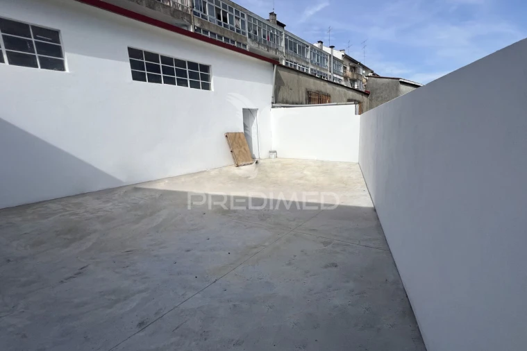 Armazém para Venda em Braga (São José de São Lázaro e São João do Souto) Foto 22