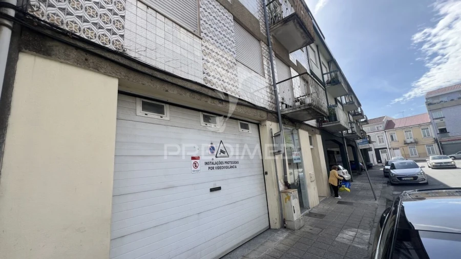 Armazém para Venda em Braga (São José de São Lázaro e São João do Souto) Foto 27