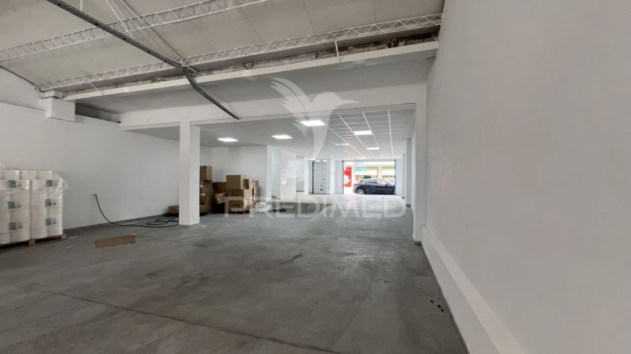 Armazém para Venda em Braga (São José de São Lázaro e São João do Souto) Foto 18