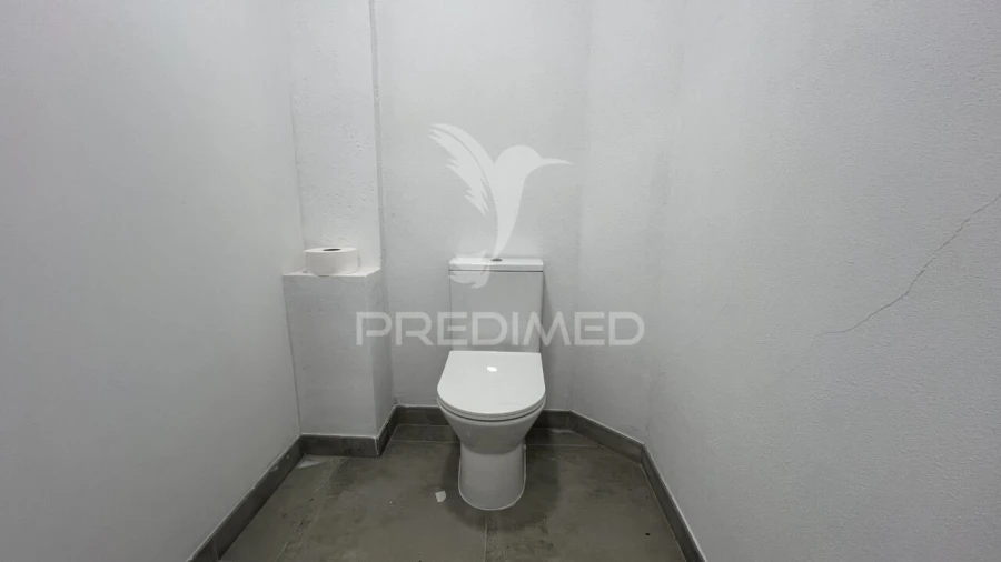 Armazém para Venda em Braga (São José de São Lázaro e São João do Souto) Foto 16