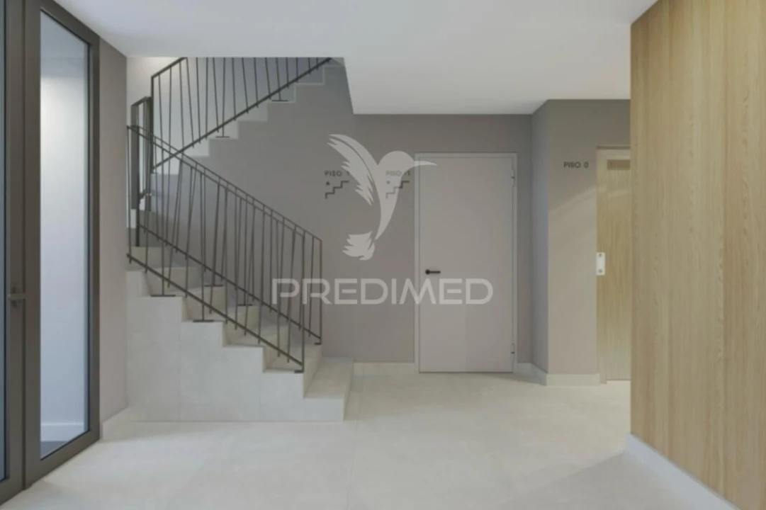 Apartamento T2 para Venda em Parceiros e Azoia Foto 7