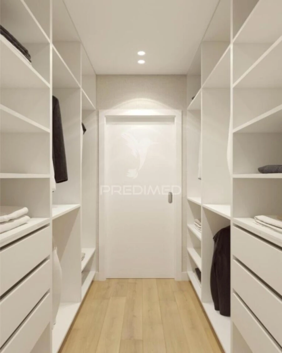 Apartamento T2 para Venda em Parceiros e Azoia Foto 27