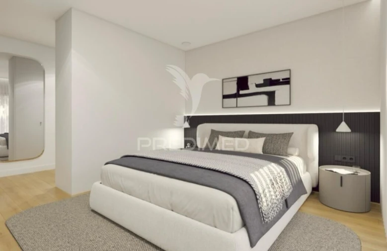 Apartamento T2 para Venda em Parceiros e Azoia Foto 19