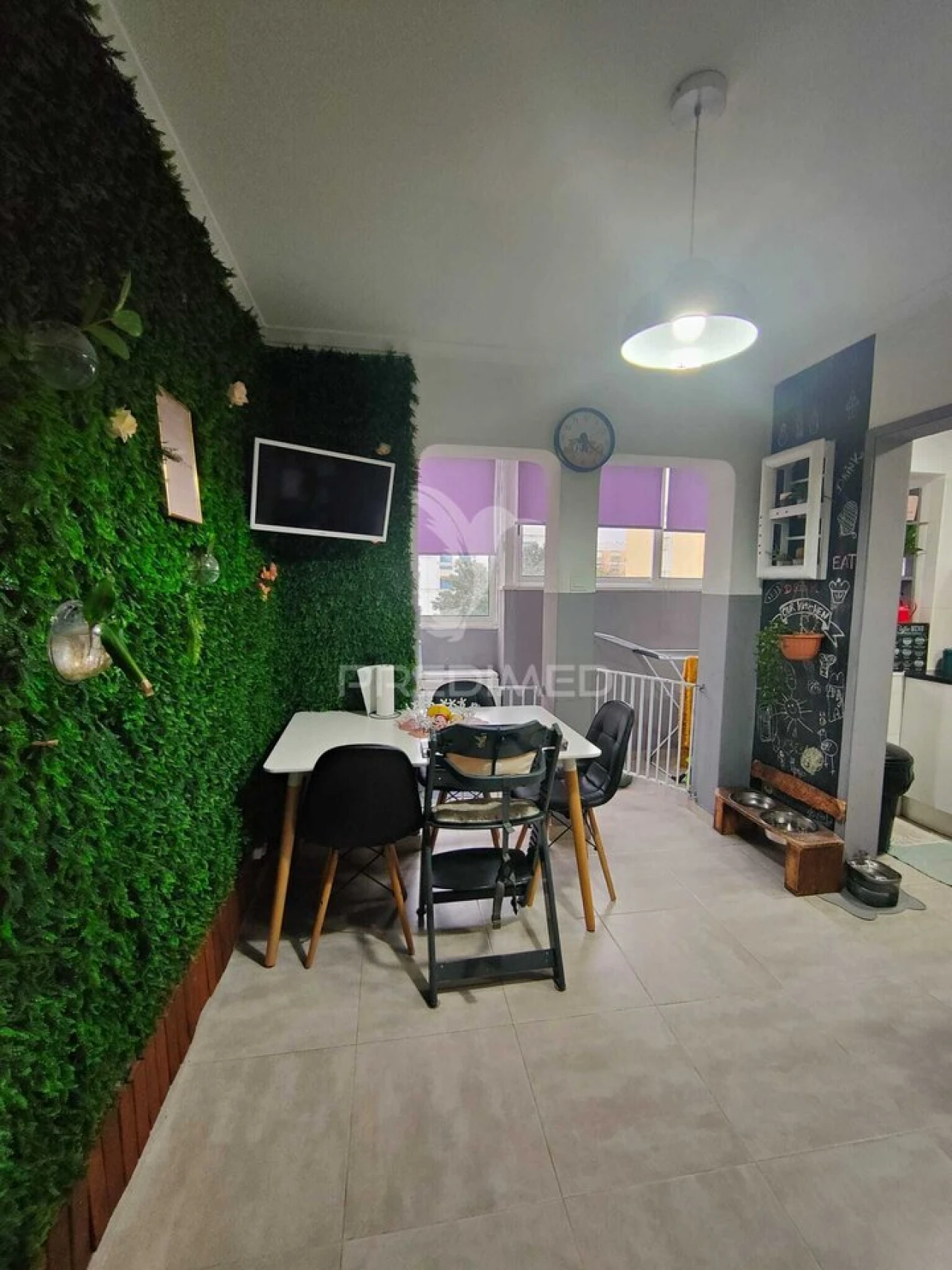 Apartamento T2 para Venda em Laranjeiro e Feijó Foto 16