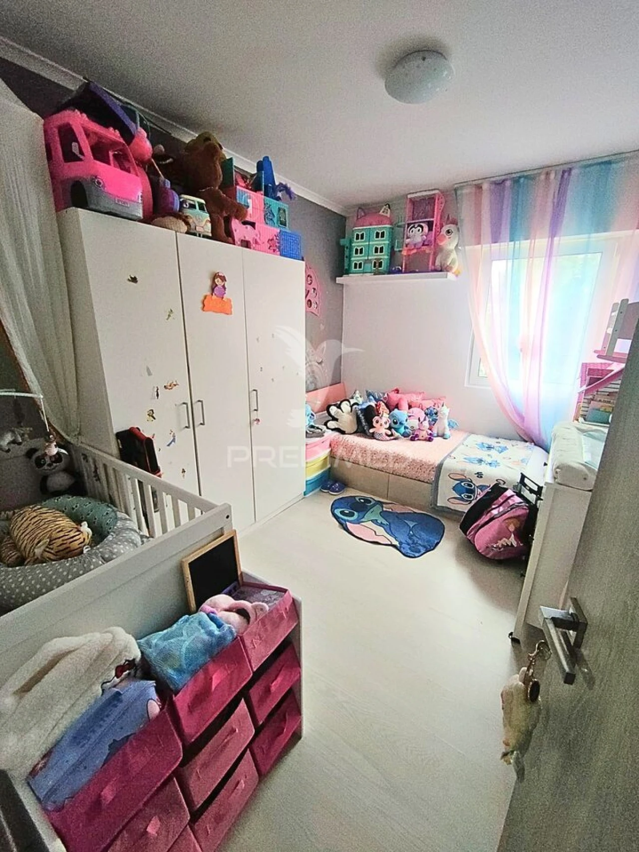 Apartamento T2 para Venda em Laranjeiro e Feijó Foto 9