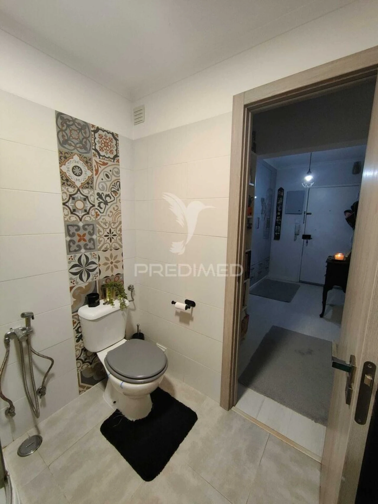 Apartamento T2 para Venda em Laranjeiro e Feijó Foto 12