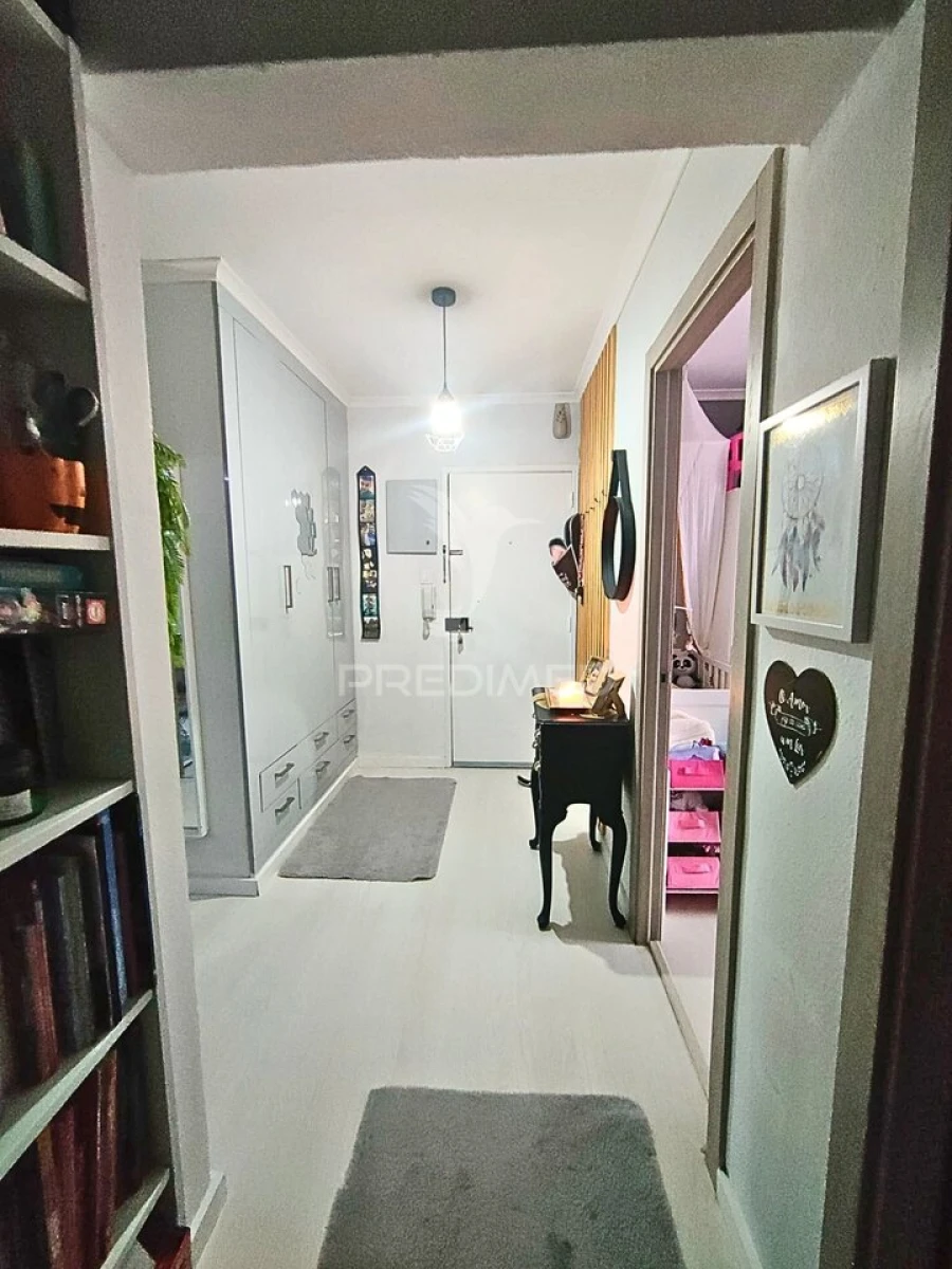 Apartamento T2 para Venda em Laranjeiro e Feijó Foto 13