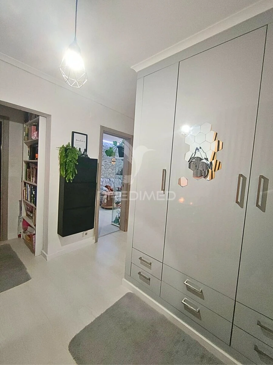 Apartamento T2 para Venda em Laranjeiro e Feijó Foto 8