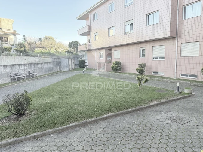 Apartamento T2 para Venda em Gulpilhares e Valadares Foto 13