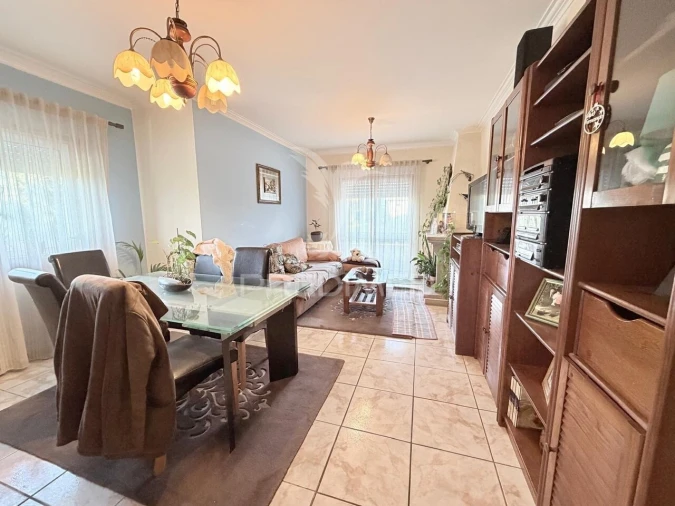 Apartamento T2 para Venda em Gulpilhares e Valadares Foto 10