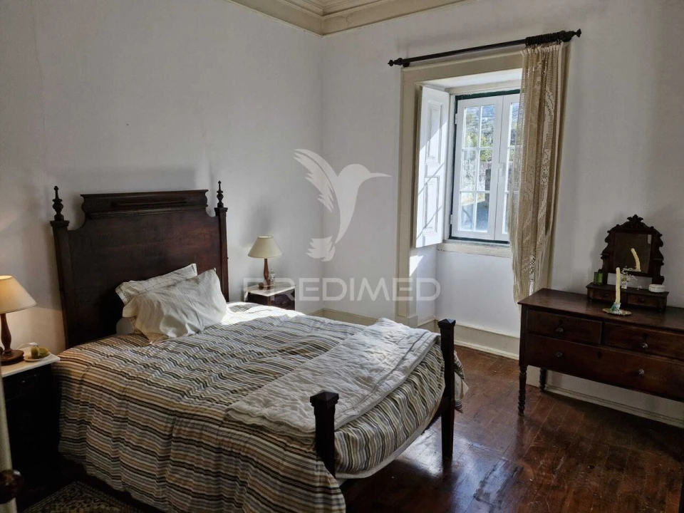 Moradia T7 para Venda em Fundão, Valverde, Donas, A. Joanes, A. Nova Cabo Foto 21