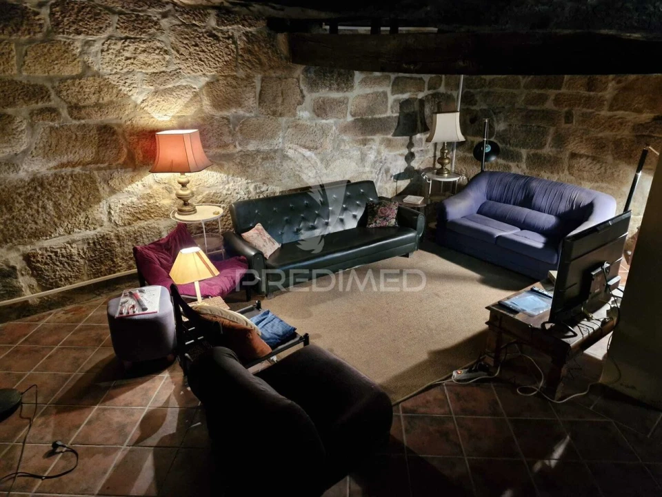 Moradia T7 para Venda em Fundão, Valverde, Donas, A. Joanes, A. Nova Cabo Foto 11